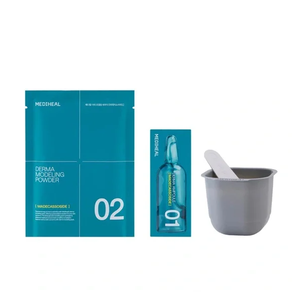 Mediheal Derma Modeling Pack - Picture 4 of 5